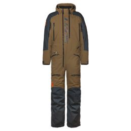 SCOTT DS Flex Dryo Monosuit