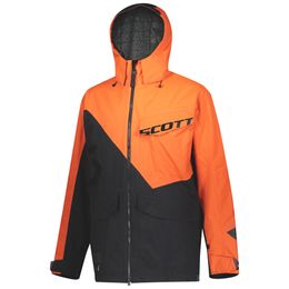SCOTT XT Shell Dryo Jacket