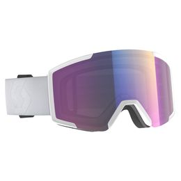 Lyžařské brýle SCOTT Shield + zorník navíc