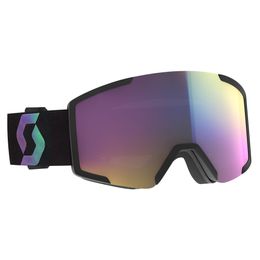 SCOTT Shield Goggle + extra lens