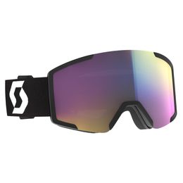 SCOTT Shield Goggle + extra lens