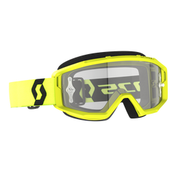 SCOTT Primal clear Goggle