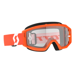 SCOTT Primal clear Goggle