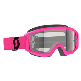 SCOTT Primal clear Goggle
