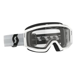 Scott Primal Clear Gafas de Motocross negras/rosas - mejores precios ▷  FC-Moto