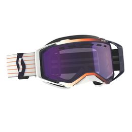 Maschera SCOTT Prospect Snow Cross Light Sensitive