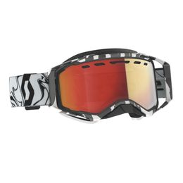 SCOTT Prospect Snow Cross Light Sensitive Goggle