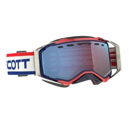 Maschera SCOTT Prospect Snow Cross Light Sensitive