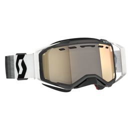 Maschera SCOTT Prospect Snow Cross Light Sensitive