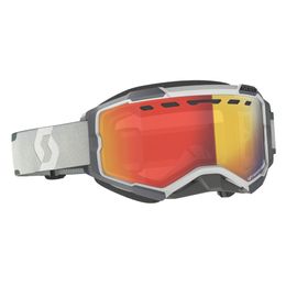 SCOTT Fury Light Sensitive Snow Cross Goggle