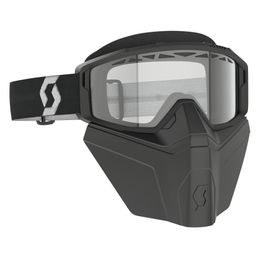 SCOTT Primal Safari Facemask Goggle