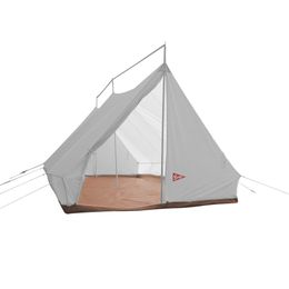 Tenda interna SPATZ Group-Spatz 8