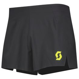 SCOTT RC Run Split Shorts für Herren