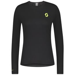 Camiseta de manga larga para mujer SCOTT RC Run l/sl