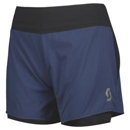 SCOTT Trail Run Damen-Shorts