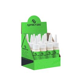 SYNCROS Dichtmittel für Tubeless-Strassenräder 60 ml PAK-12
