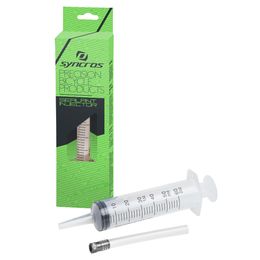 SYNCROS Sealant Injector / Dichtmittel-Injektor