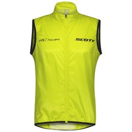 Gillet Scott 21 m’s rc team