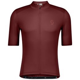 SCOTT Endurance 10 Kurzarmtrikot für Herren