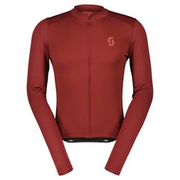 Maglia da uomo SCOTT Endurance 10 m/l