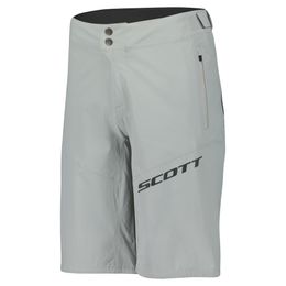 SCOTT Endurance Shorts mit weiter Passform und Hosenpolster für Herren