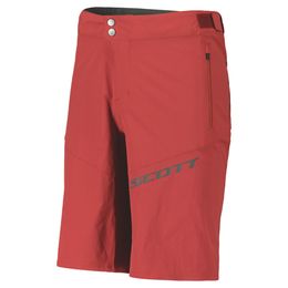 SCOTT Endurance ls/fit w/pad Men's Shorts