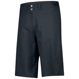 Culotte para hombre SCOTT Trail Flow w/pad