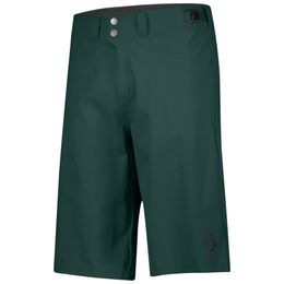 Short homme avec chamois SCOTT Trail Flow