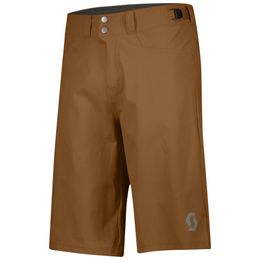 SCOTT Trail Flow w/pad Men's Shorts