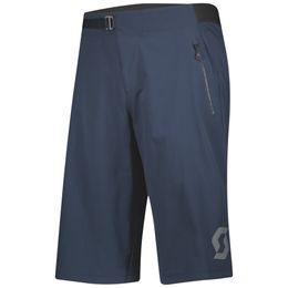 SCOTT Trail Vertic w/pad Men's Shorts