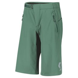 SCOTT Trail Vertic Pro w/pad Men's Shorts