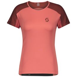 T-shirt à manches courtes femme SCOTT Endurance 10