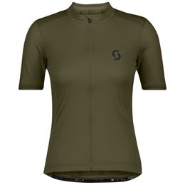 SCOTT Endurance 10 s/sl Women's Shirt