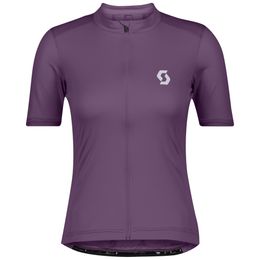 Maillot à manches courtes femme SCOTT Endurance 10