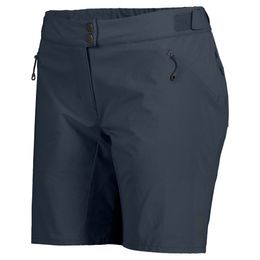 Short coupe ample avec chamois pour femme SCOTT Endurance