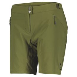 SCOTT Endurance ls/fit w/pad Women's Shorts