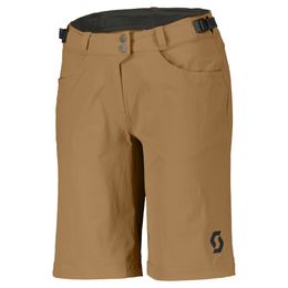 SCOTT Trail Flow w/pad Women's Shorts