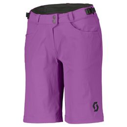 SCOTT Trail Flow w/pad Women's Shorts