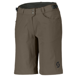 SCOTT Trail Flow w/pad Women's Shorts