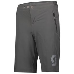 SCO Shorts Jr Trail 10 ls/fit w/pad