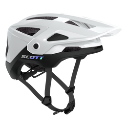 SCOTT Stego Plus (CE) Helmet