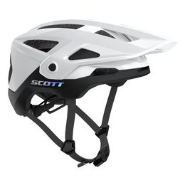 SCOTT Stego Plus (CPSC) Helmet