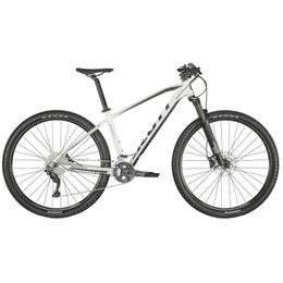 Bicicletta SCOTT Aspect 930 pearl white