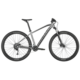 Bicicleta SCOTT Aspect 750 slate grey