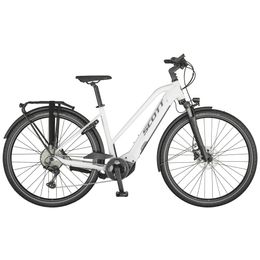 Bicicleta para mujer SCOTT Sub Sport eRIDE 10