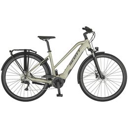 Bicicleta para mujer SCOTT Sub Tour eRIDE 10