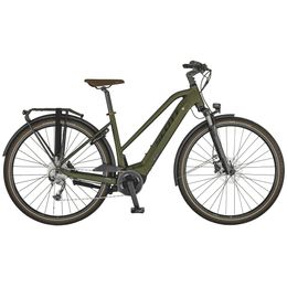 Bicicleta para mujer SCOTT Sub Tour eRIDE 30