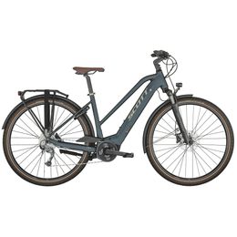 Vélo SCOTT Sub Active eRIDE Lady