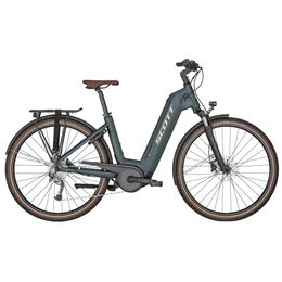 Vélo SCOTT Sub Active eRIDE unisex