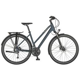 Bicicleta SCOTT Sub Sport 30 Lady